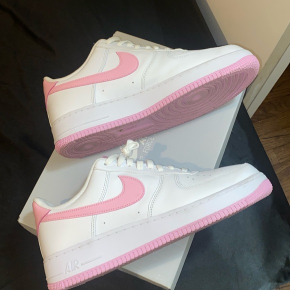 Air Force Ones - Picture 2 of 3